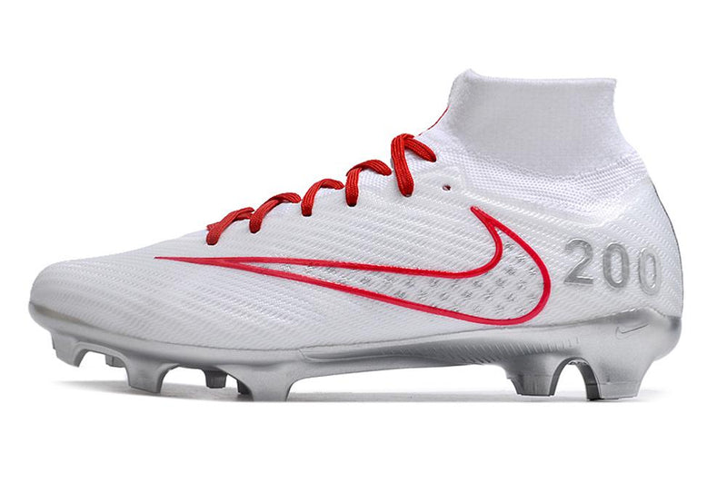 Chuteira Nike Air Zoom Mercurial Superfly FG