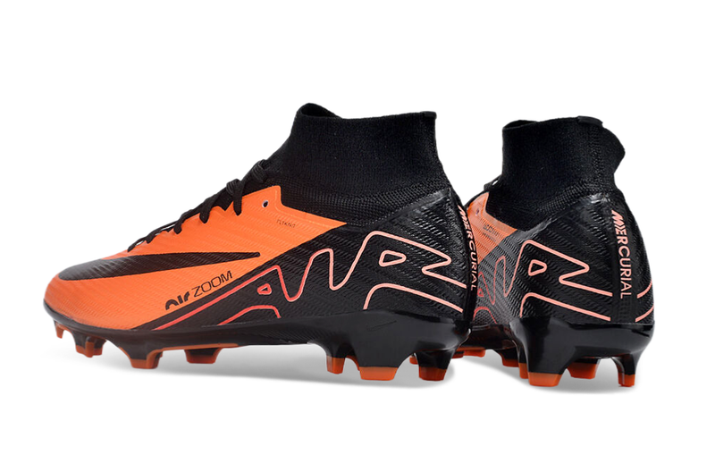 Chuteira Nike Air Zoom Mercurial Superfly FG