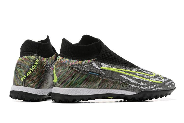 Chuteira Nike Phantom GX Elite TF
