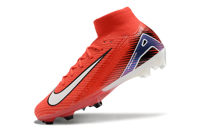 Chuteira Nike Air Zoom Mercurial Superfly 10 FG