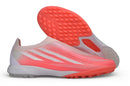 Chuteira Adidas F50 Hyperfast Elite Laceless TF