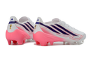 Chuteira Adidas F50 Hyperfast Elite Laceless FG