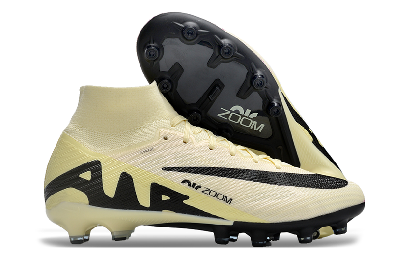 Chuteira Nike Air Zoom Mercurial Superfly FG