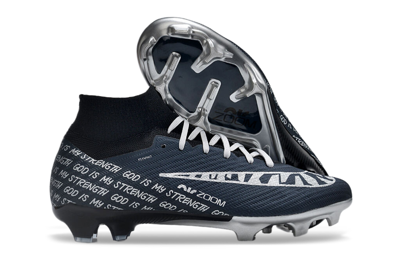 Chuteira Nike Air Zoom Mercurial Superfly FG