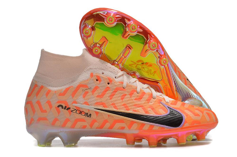 Chuteira Nike Air Zoom Mercurial Superfly FG