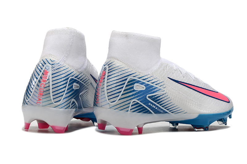 Chuteira Nike Air Zoom Mercurial Superfly 10 FG