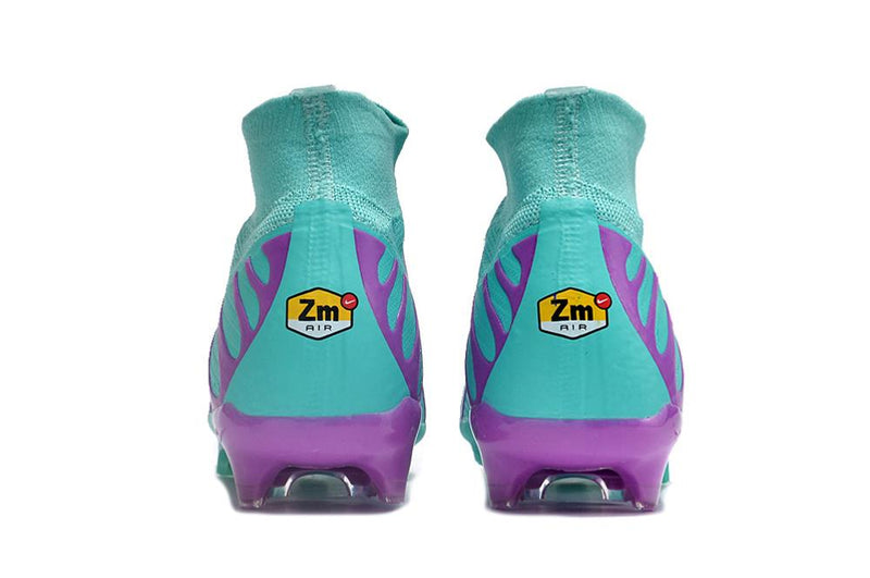 Chuteira Nike Air Zoom Mercurial Superfly FG