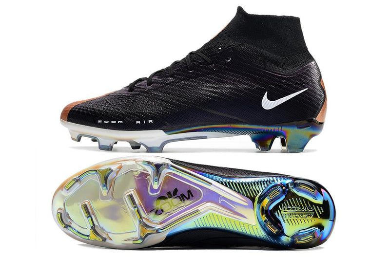 Chuteira Nike Air Zoom Mercurial Superfly FG