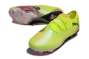 Chuteira Puma Future 9 Ultimate FG