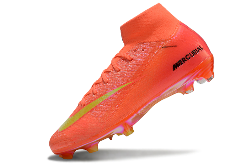 Chuteira Nike Air Zoom Mercurial Superfly 10 FG