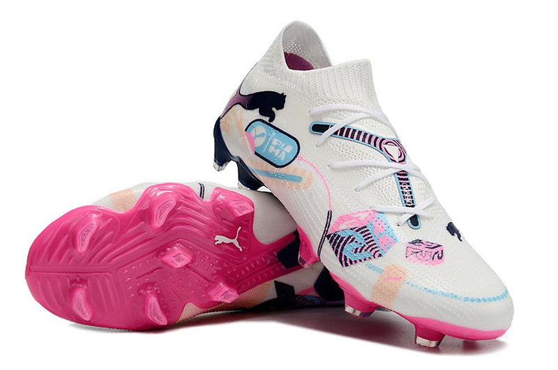 Chuteira Puma Future 2024 FG