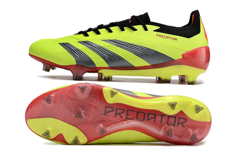Chuteira Adidas Predator Accuracy FG