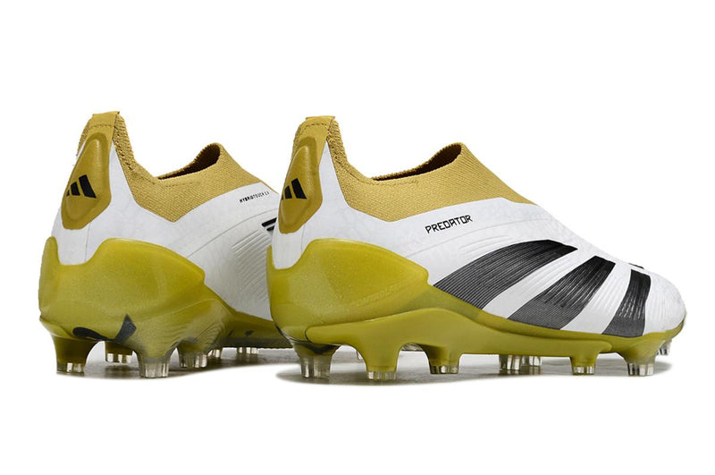 Chuteira Adidas Predator Accuracy FG