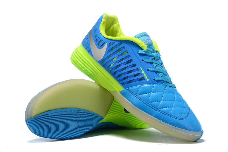 Chuteira Nike Lunar Gato 2 IC