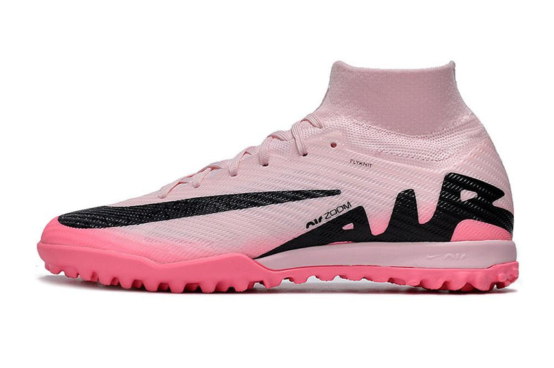 Chuteira Nike Air Zoom Mercurial Superfly TF