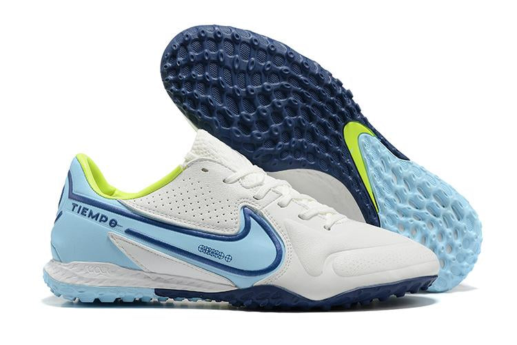 Chuteira Nike Tiempo Legend 9 TF