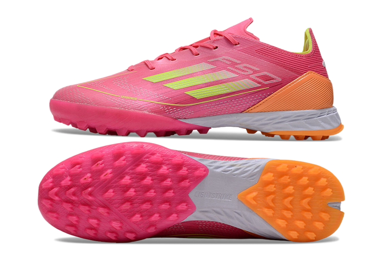 Chuteira Adidas F50 League TF