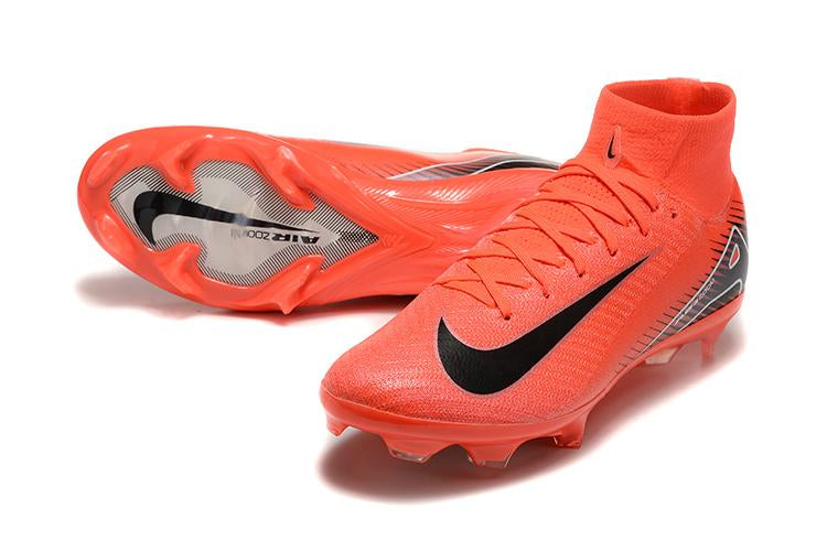 Chuteira Nike Air Zoom Mercurial Superfly 10 FG