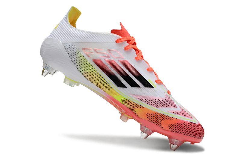 Chuteira Adidas F50 Elite SG Trava Mista