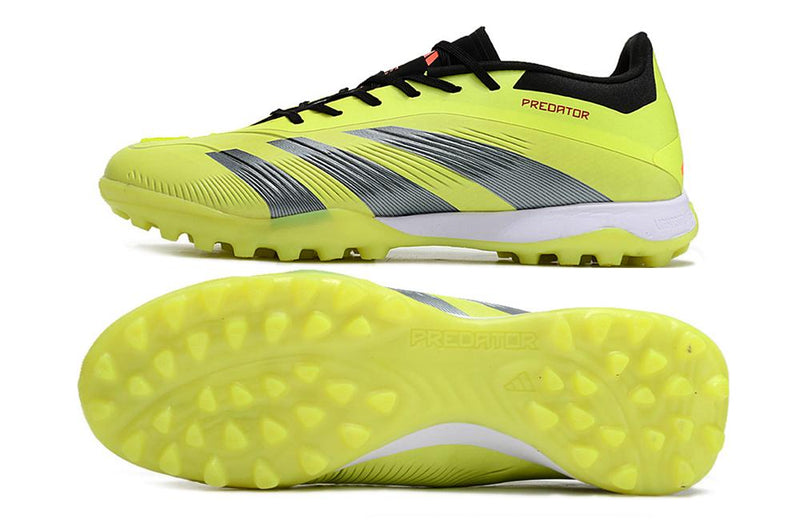 Chuteira Adidas Predator Elite TF