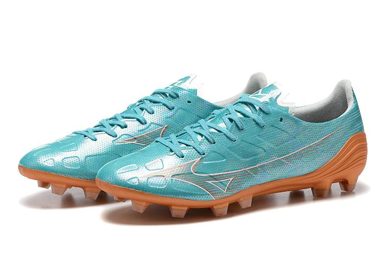Chuteira Mizuno Alpha Japan FG