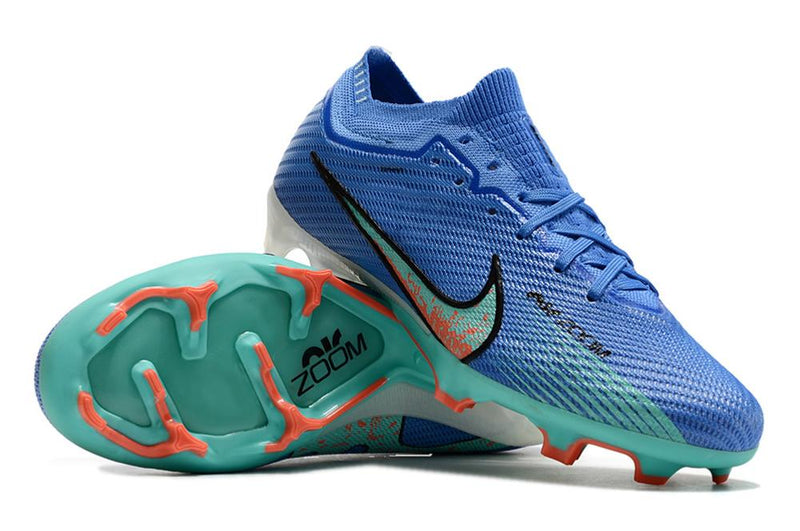 Chuteira Nike Air Zoom Mercurial Superfly FG