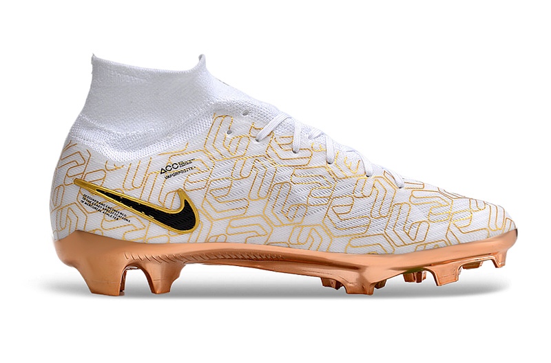 Chuteira Nike Air Zoom Mercurial Superfly FG