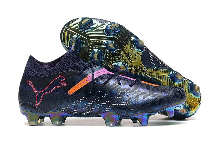 Chuteira Puma Future 7 Ultimate FG