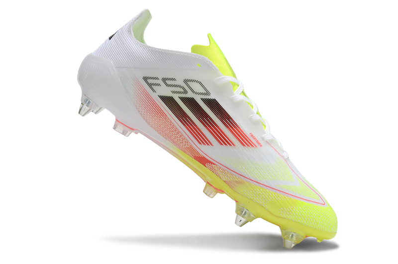 Chuteira Adidas F50 Elite SG Trava Mista