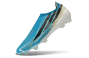 Chuteira Adidas F50 Hyperfast Elite Laceless FG