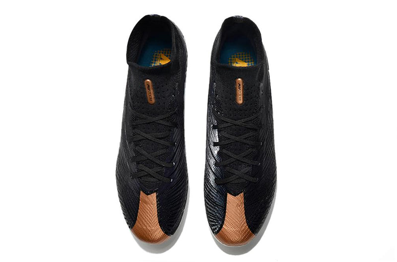 Chuteira Nike Air Zoom Mercurial Superfly FG