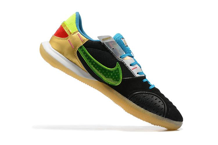 Chuteira Nike Streetgato IC