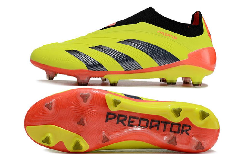 Chuteira Adidas Predator Accuracy FG