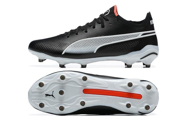 Chuteira Puma King Ultimate Icon FG