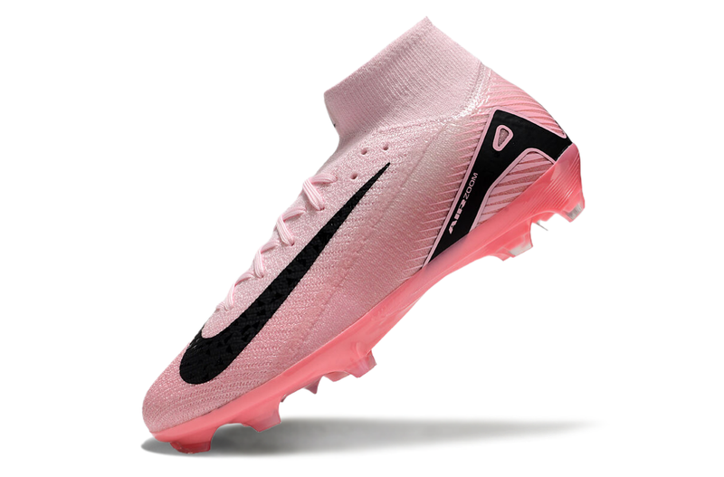 Chuteira Nike Air Zoom Mercurial Superfly 10 FG