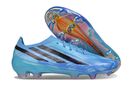 Chuteira Adidas F50 Hyperfast Elite Laceless FG