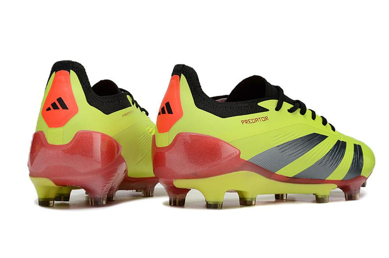 Chuteira Adidas Predator Accuracy FG