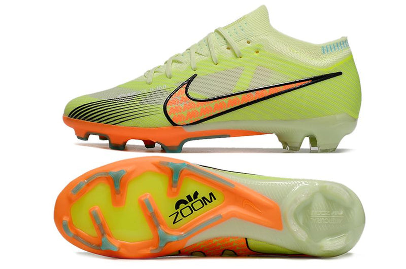 Chuteira Nike Air Zoom Mercurial Vapor FG