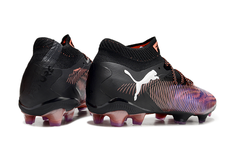 Chuteira Puma Future 8 Ultimate FG