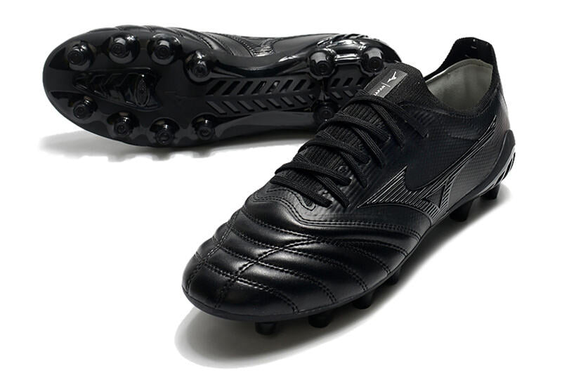 Chuteira Mizuno Morelia Neo 3 FG