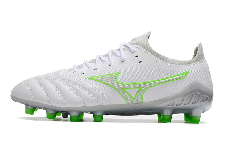 Chuteira Mizuno Morelia Neo FG