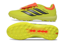 Chuteira Adidas Predator 26 Elite Tongue TF
