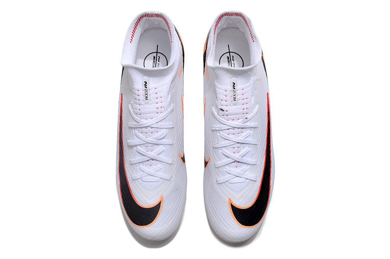Chuteira Nike Air Zoom Mercurial Superfly FG