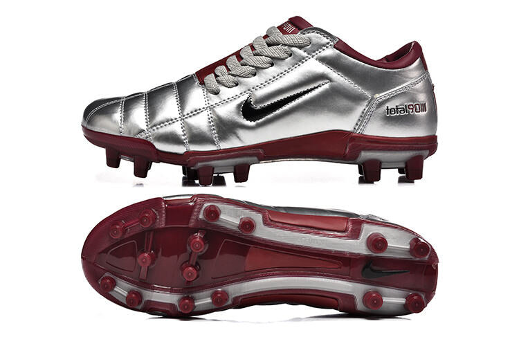 Chuteira Nike Total 90 FG
