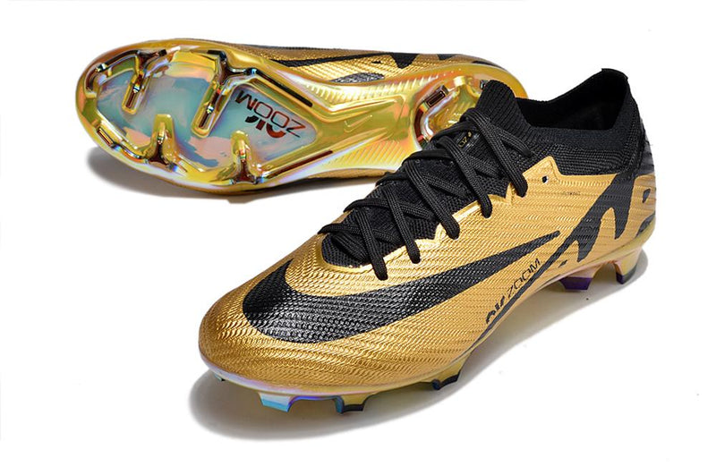 Chuteira Nike Air Zoom Mercurial Vapor FG