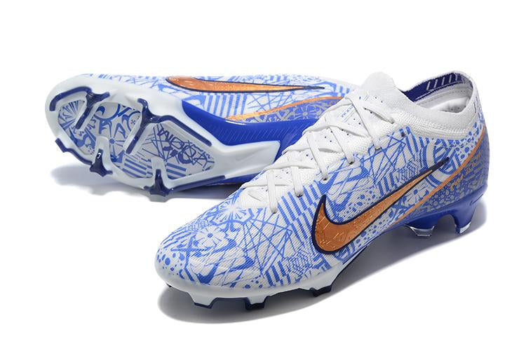 Chuteira Nike Air Zoom Mercurial Vapor FG