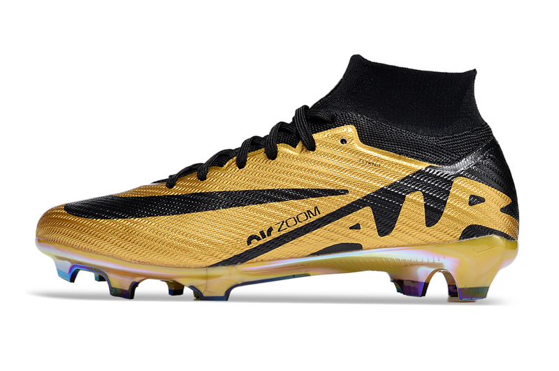 Chuteira Nike Air Zoom Mercurial Superfly FG