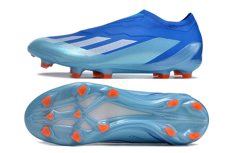 Chuteira Adidas X23 Crazyfast .1 FG