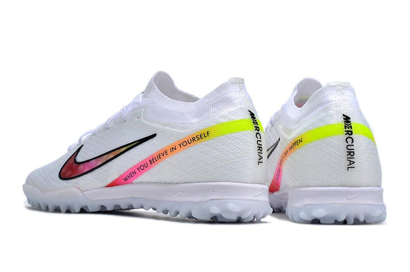 Chuteira Nike Air Zoom Mercurial Vapor TF