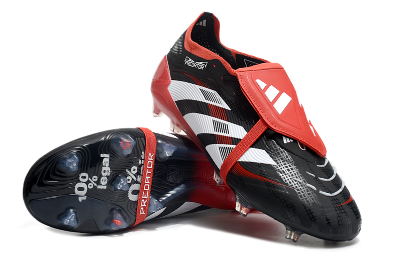 Chuteira Adidas Predator Accuracy Elite 25 FG